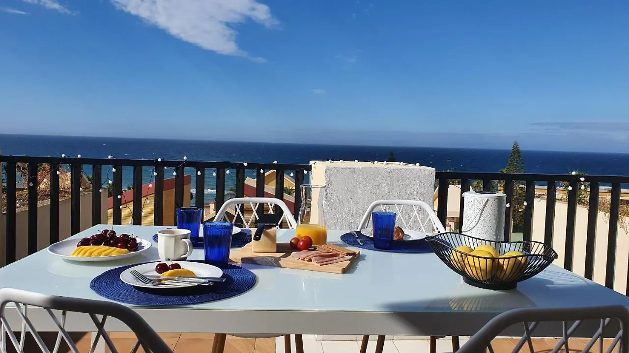 Apartment Apartamento En Marbella Con Vistas Al Mar Spain