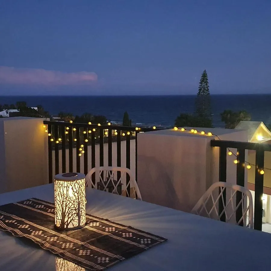 Apartamento En Marbella Con Vistas Al Mar Apartment