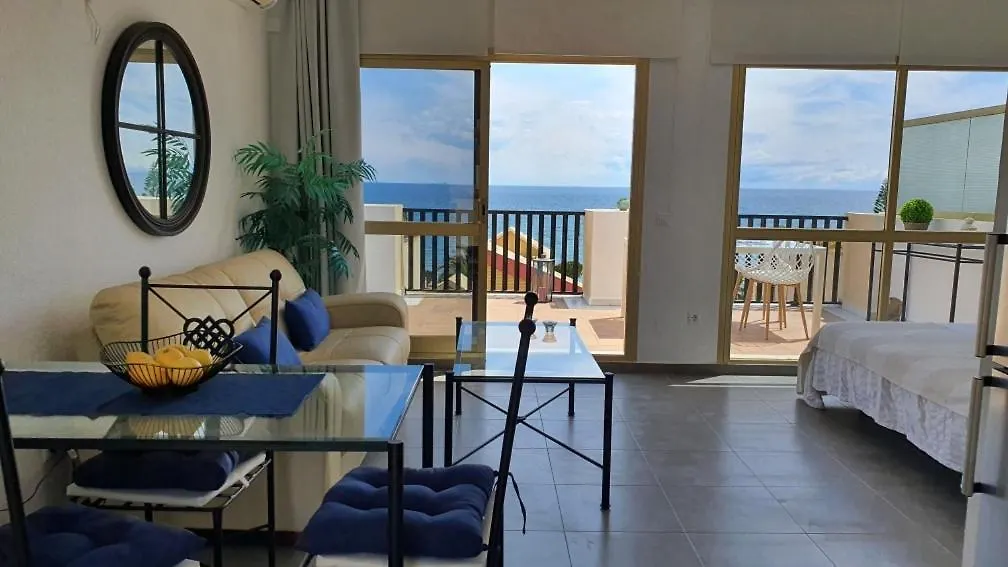 Apartamento En Marbella Con Vistas Al Mar