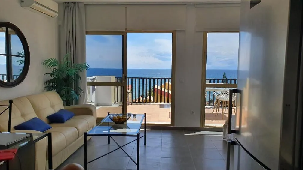 Apartamento En Marbella Con Vistas Al Mar Apartment