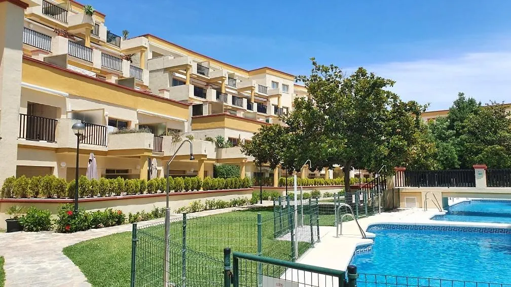 Apartamento En Marbella Con Vistas Al Mar 0*,  Spain
