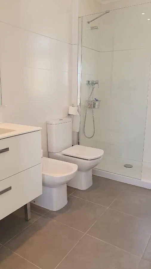 Apartamento En Marbella Con Vistas Al Mar Apartment