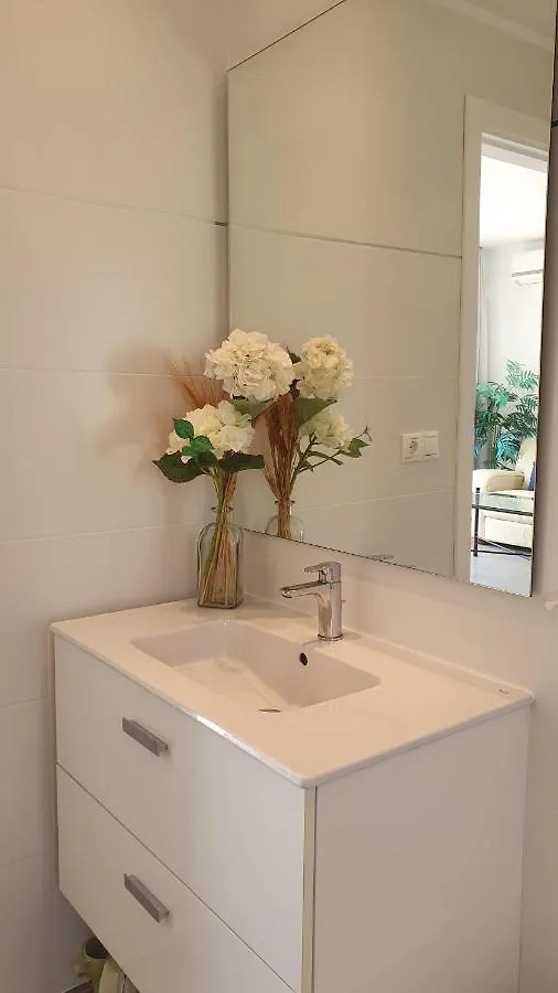 Apartamento En Marbella Con Vistas Al Mar 0*,  Spain
