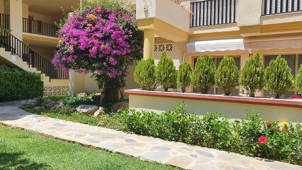 Apartamento En Marbella Con Vistas Al Mar Apartment