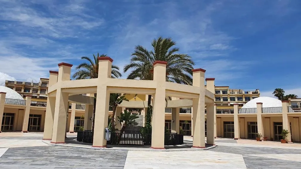 Apartamento En Marbella Con Vistas Al Mar