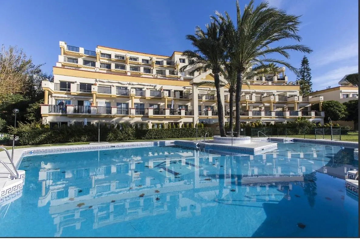 Apartamento En Marbella Con Vistas Al Mar 0*,