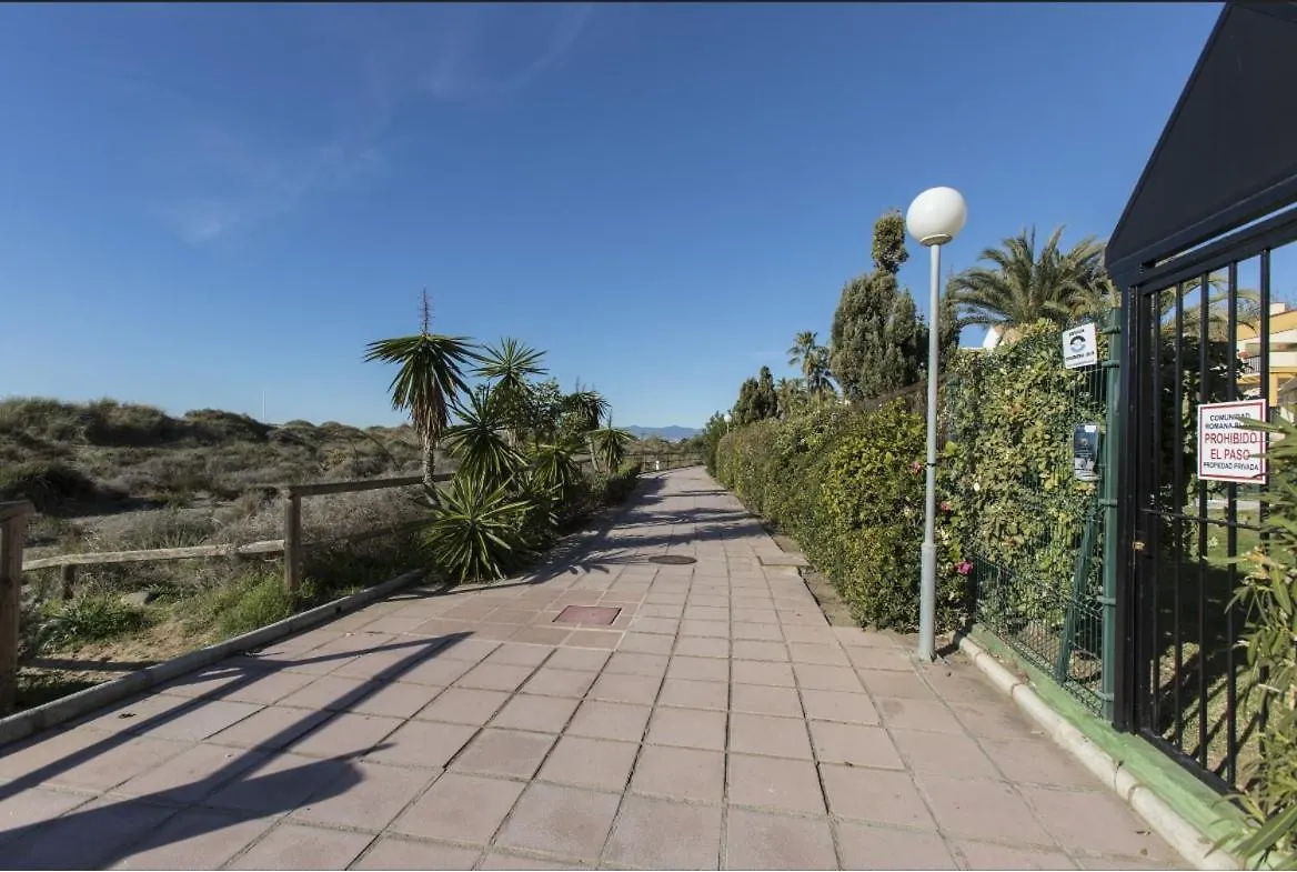 Apartamento En Marbella Con Vistas Al Mar Spain