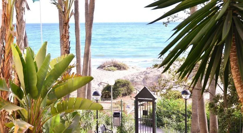 Apartamento En Marbella Con Vistas Al Mar 0*,  Spain