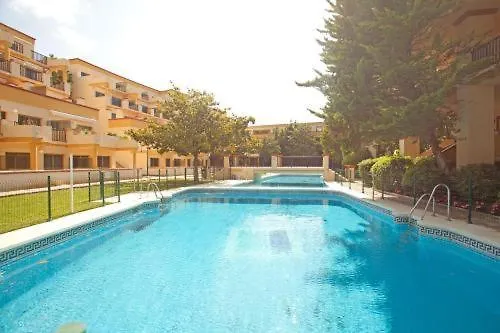Apartment Apartamento En Marbella Con Vistas Al Mar