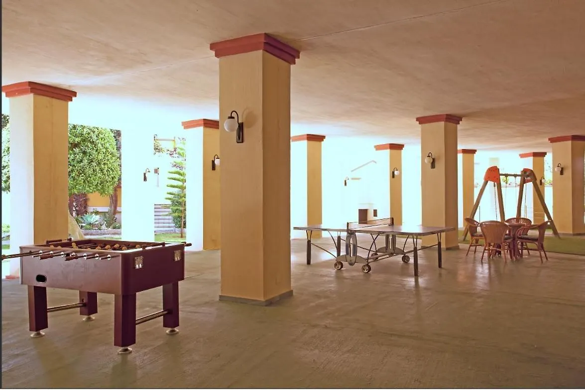 Apartamento En Marbella Con Vistas Al Mar Apartment